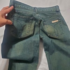 Calvin's